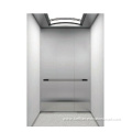 Factory price stainless steel home elevator cabin design